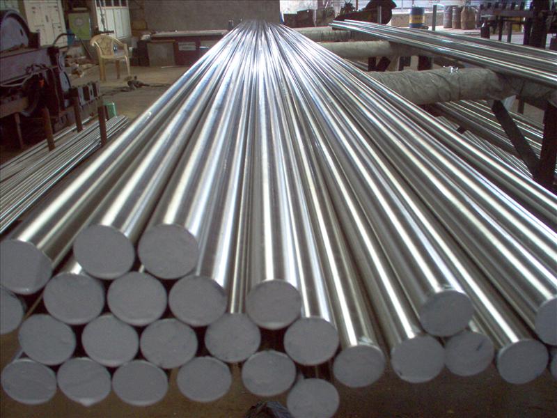 Sản phẩm thép cac-bon chống ăn mòn của Việt Nam vướng điều tra tại Mỹ