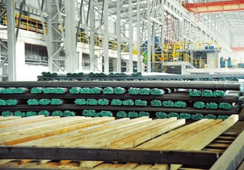 Xuất khẩu thép : Không phải cứ muốn là được